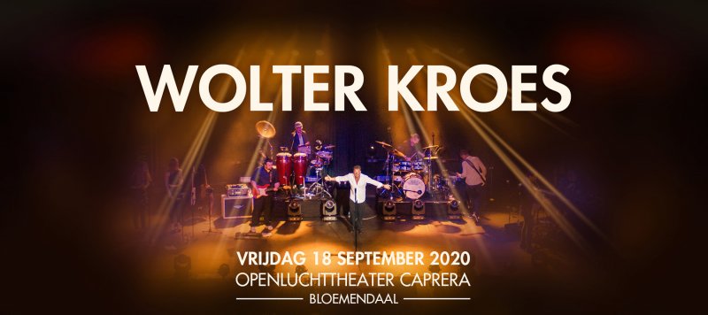 Header Wolter Kroes Caprera