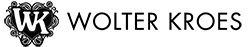 Wolter Kroes – officiële website Logo