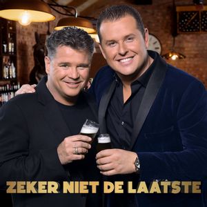 Lekker He - Wolter Kroes