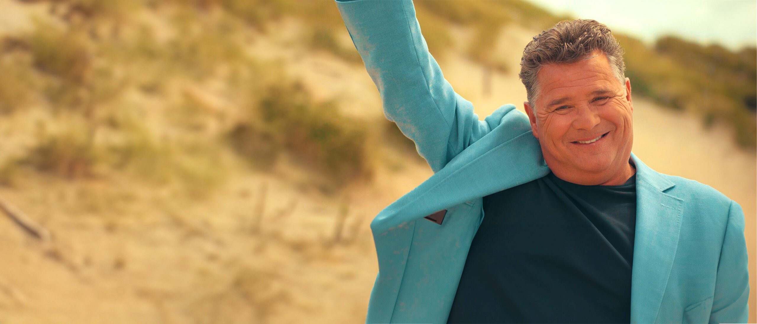 Wolter Kroes – Ik Neem Je Mee Naar De Zon – Spotify banner v2